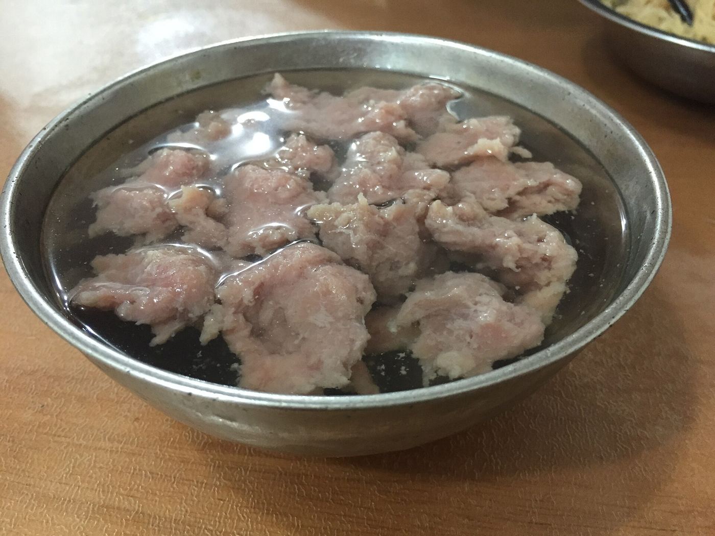 福州牛滑